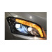 autolamp benz headlights chevrolet trax 2013-17